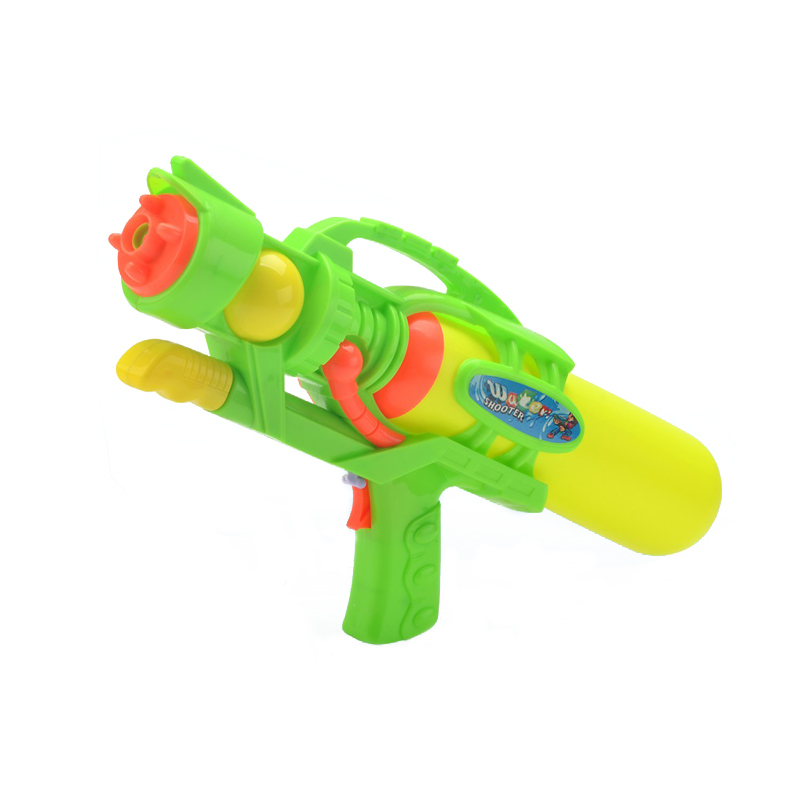 Ept Toys Green Summer Outdoor Kids Beach Toys Boys Sports Children Plastic Kids Water Toys Guns