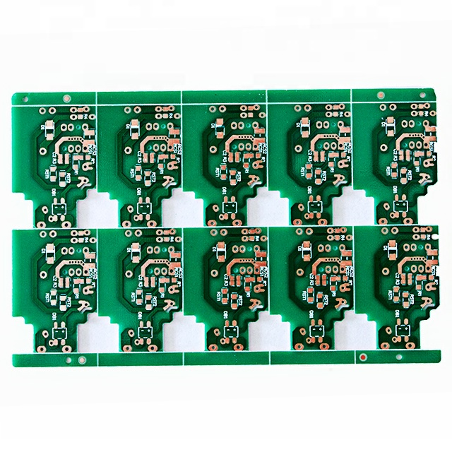 4 6 8 10 layers equal multilayers BGA gold plated impedance board PCB circuit board HDI boards