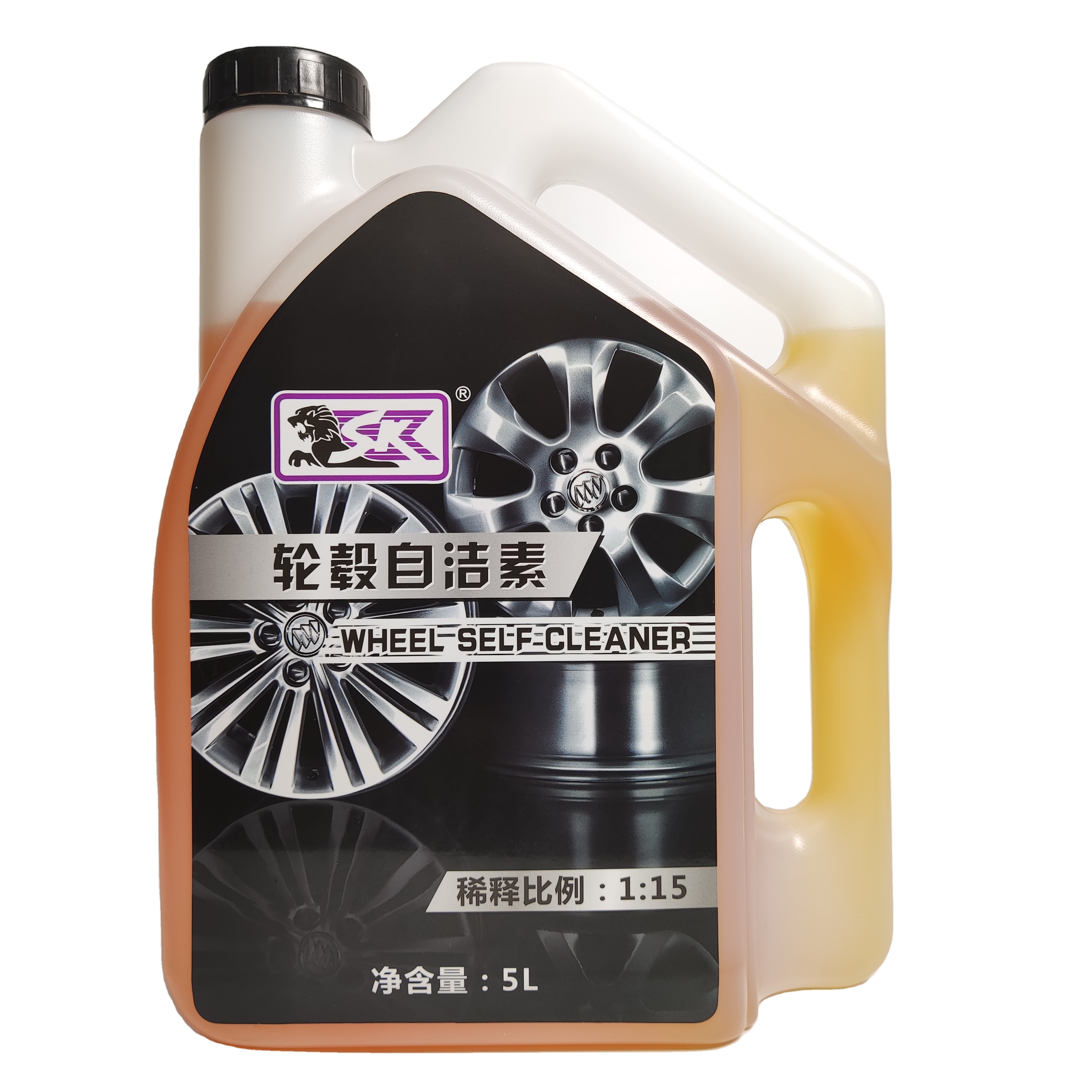 OEM Factory Fire Proof Spray Foam Insulation Wheel hub cleaner with high quality