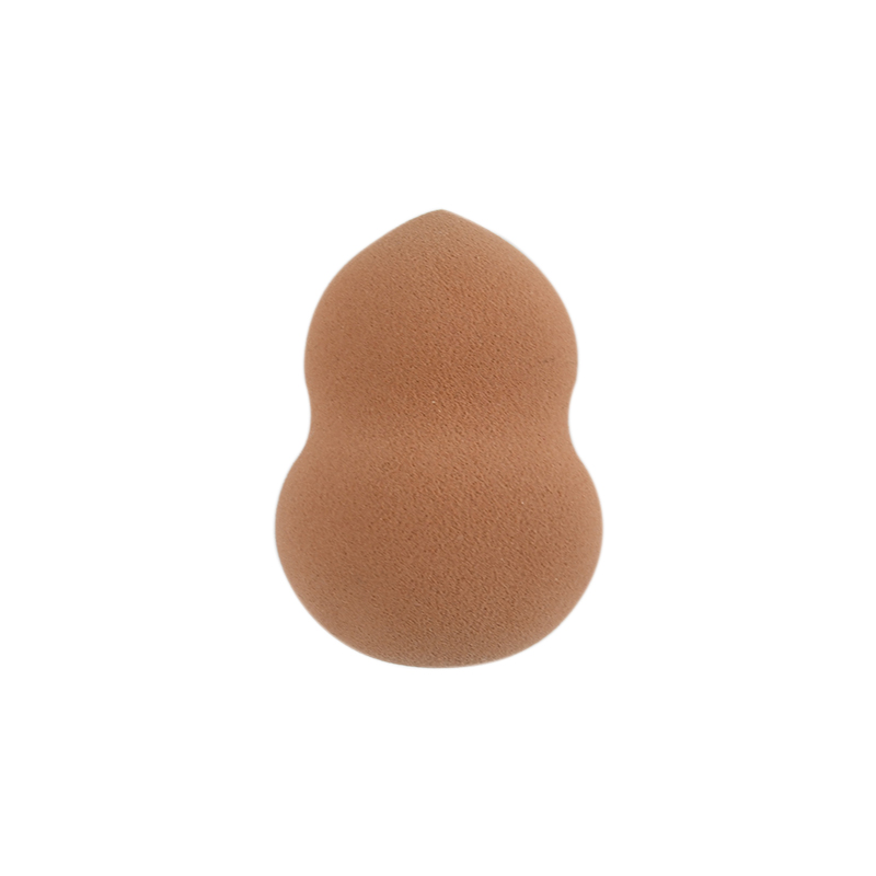 Calabash Powder Puff New Beauty Sponge Latex Free Professional Makeup Sponge Blender