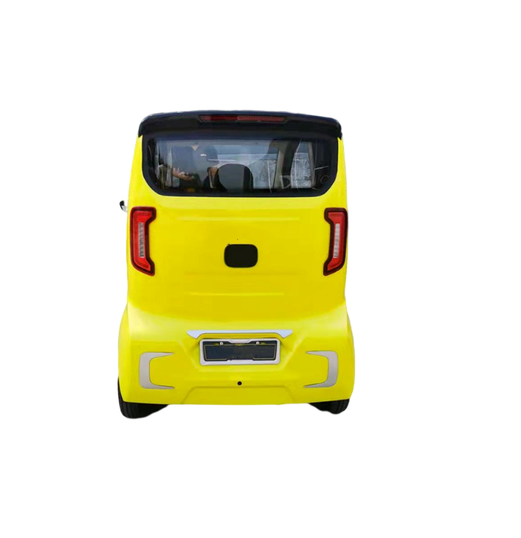 60V 1500W Brushless Motor 58AH Lead acid Battery 4 Four Wheel Electric Vehicle