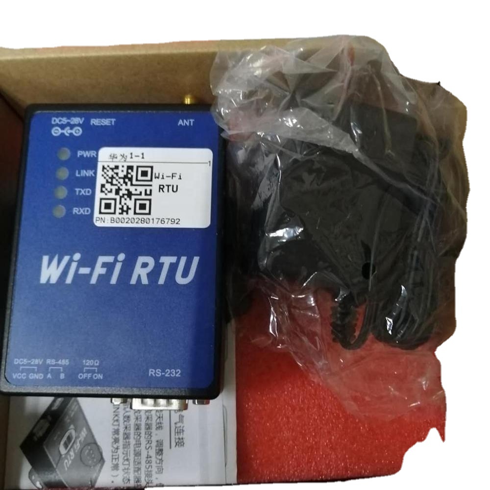 WIFI RTU Smart Dongle-WLAN-FE SUN2000 series для инвертора мощности