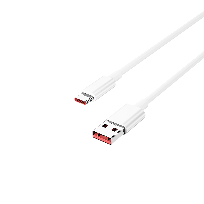 Кабель Usb Type-C 5A для быстрой зарядки и передачи данных, кабель для передачи данных для мобильных телефонов