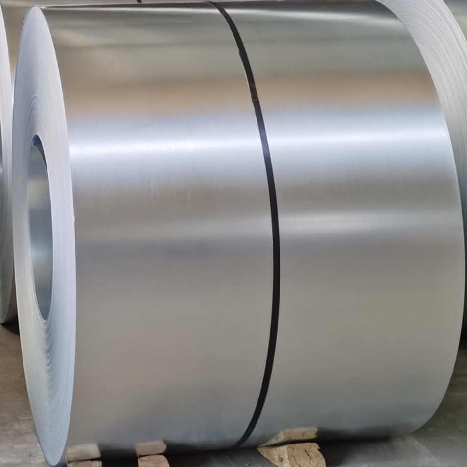 GL zinume катушка calcoil AZ150 Aluzinc покрытая гальваническим стальным покрытием катушка алюмоцинковая стальная катушка aluzinc