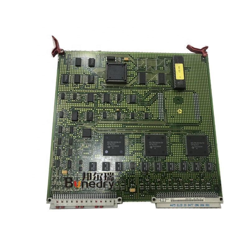Main Board 91.144.7061/09 HAK2 Electric Board for HDB SM52/SM74/SM102 Printing Machine Spare Parts