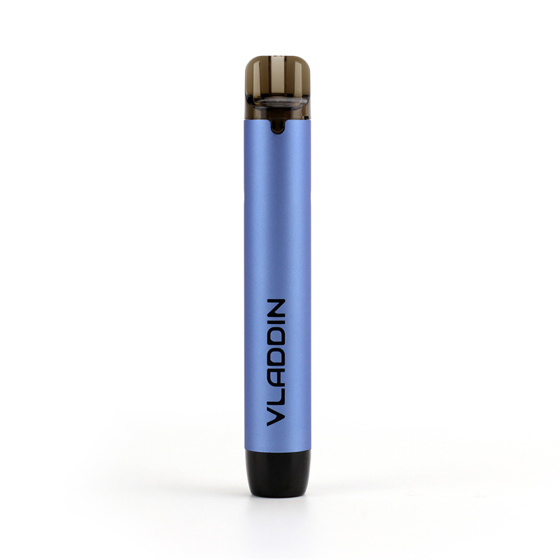 Factory Direct Wholesale Vladdin X Refill Kit 2ml Pod with 550mAh Vape Device Vape Pen