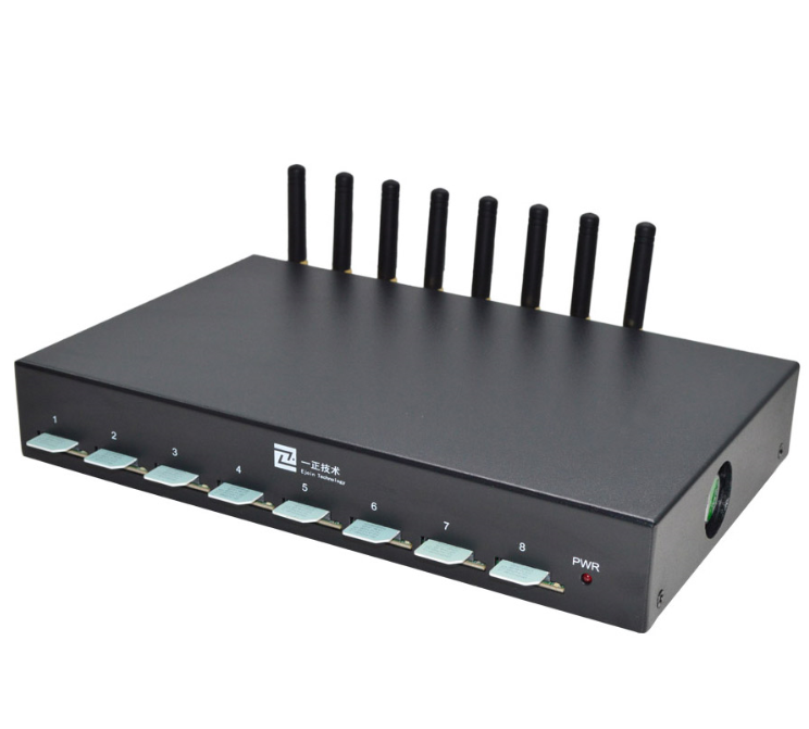 4G Multi WAN Port IP Proxy router support TCP Socks5 proxy router