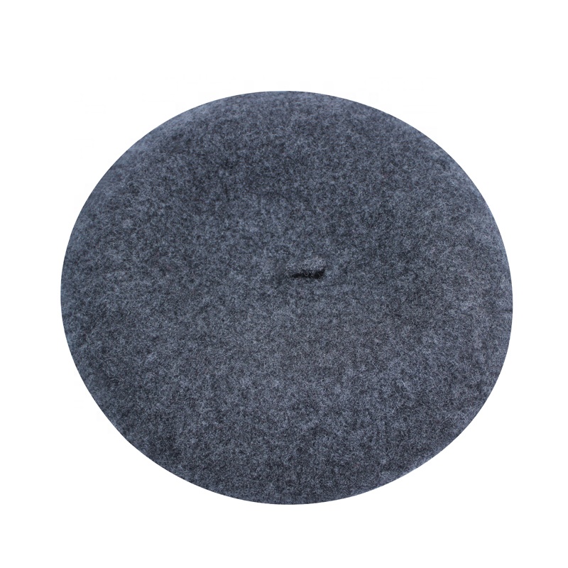 2021 woman fashion beret hats