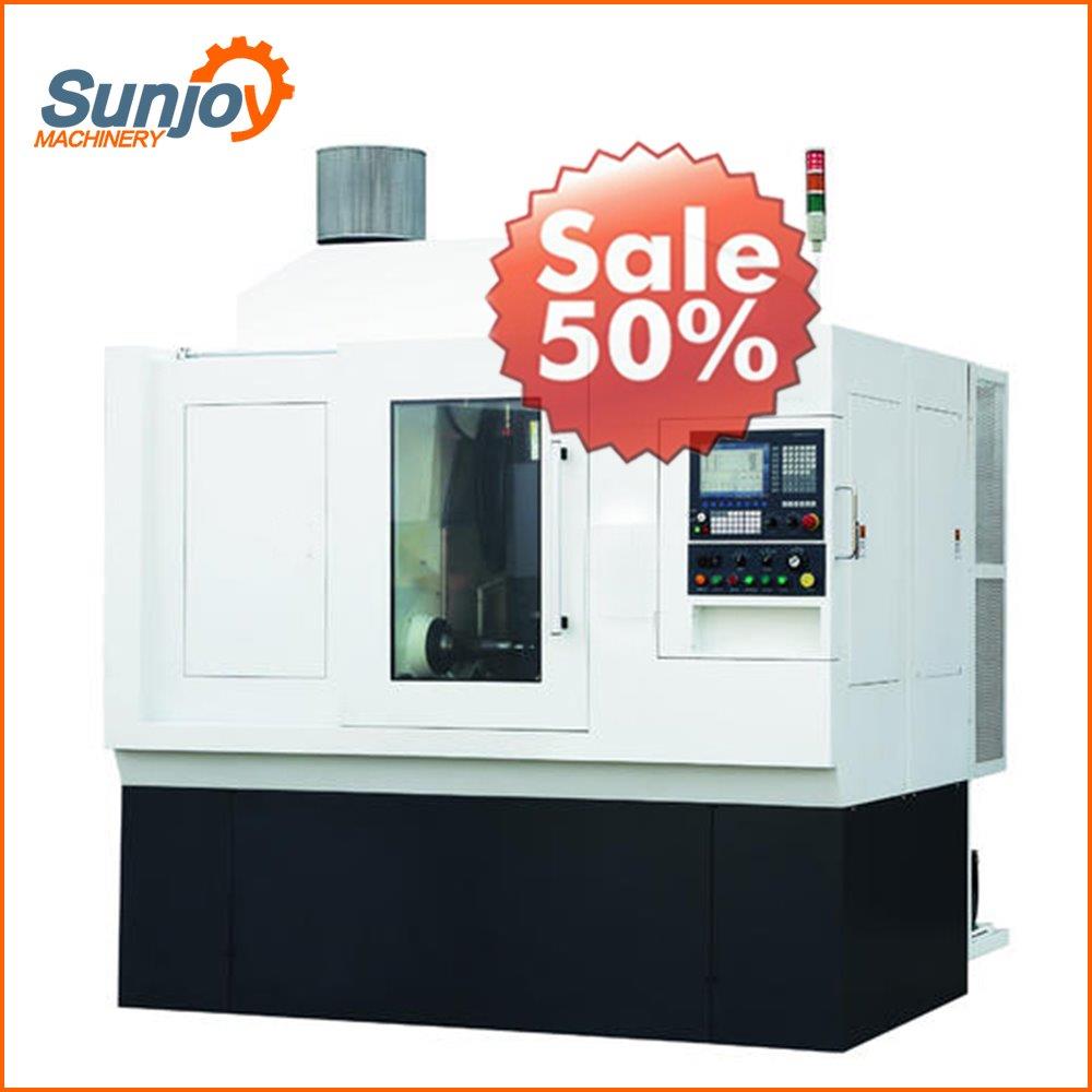 Новый CNC mesin зубчатая машина hobber 10 модуль y3150, y3180, Италия, Индия, Гуандун, производитель Sunjoy