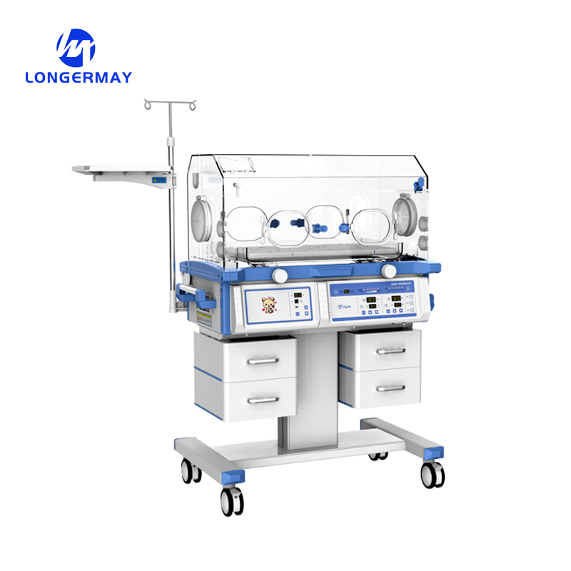 Hot Selling Infant Portable Baby Incubator Equipment for Sale