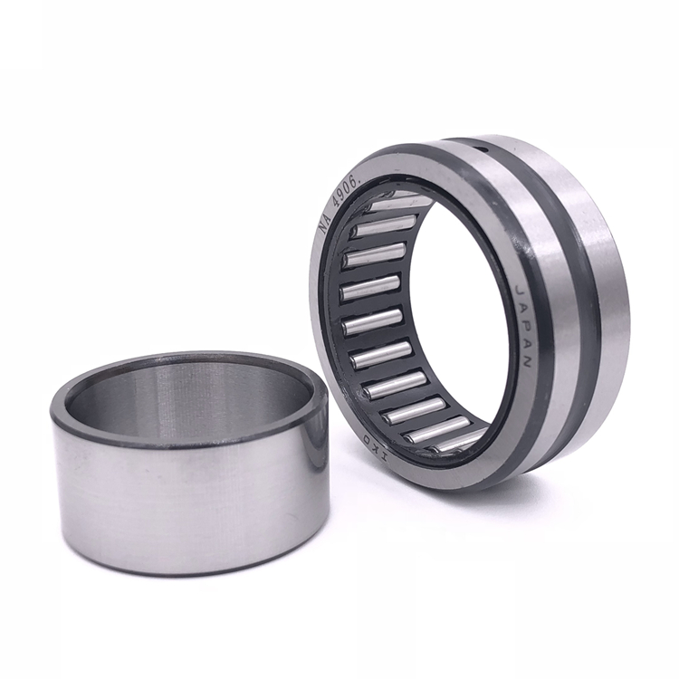 brand needle roller bearing BA2212 34.925x41.275x19.05mm bearing