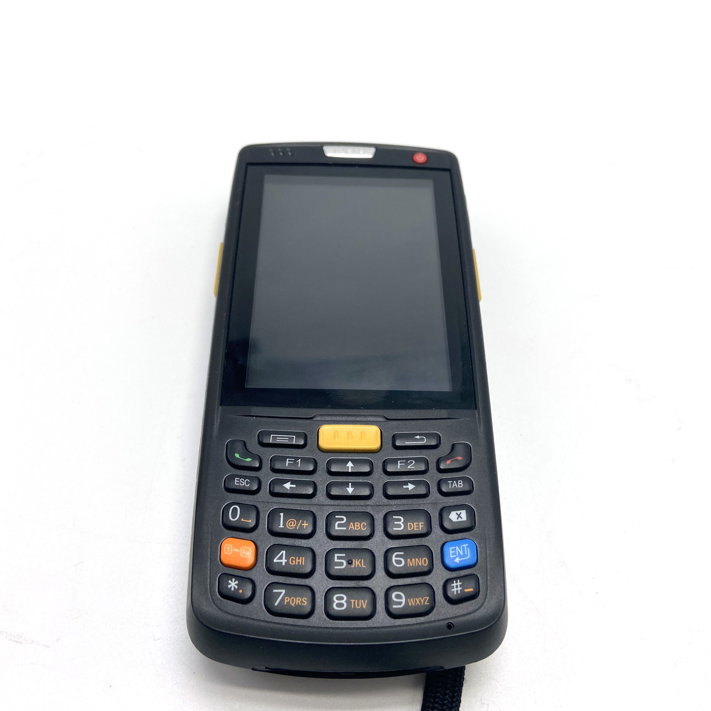 Высокая производительность 4G смартфон Ручной PDA 2D qr сканер штрих-кода мобильный терминал данных