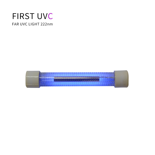 Firstuvc 5w F-Series 222nm дальний Uvc возбуждающие лампы uvc свет uvc специально для портативных устройств-в наличии