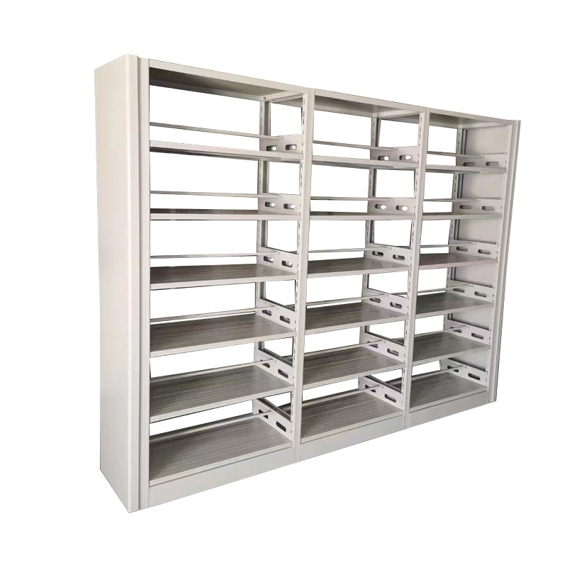 Modern School Library Furniture Library Bookshelf Library Furniture