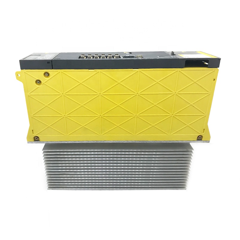 Best price A06B-6079-H306 cnc motor amplifier module fanuc servo drive