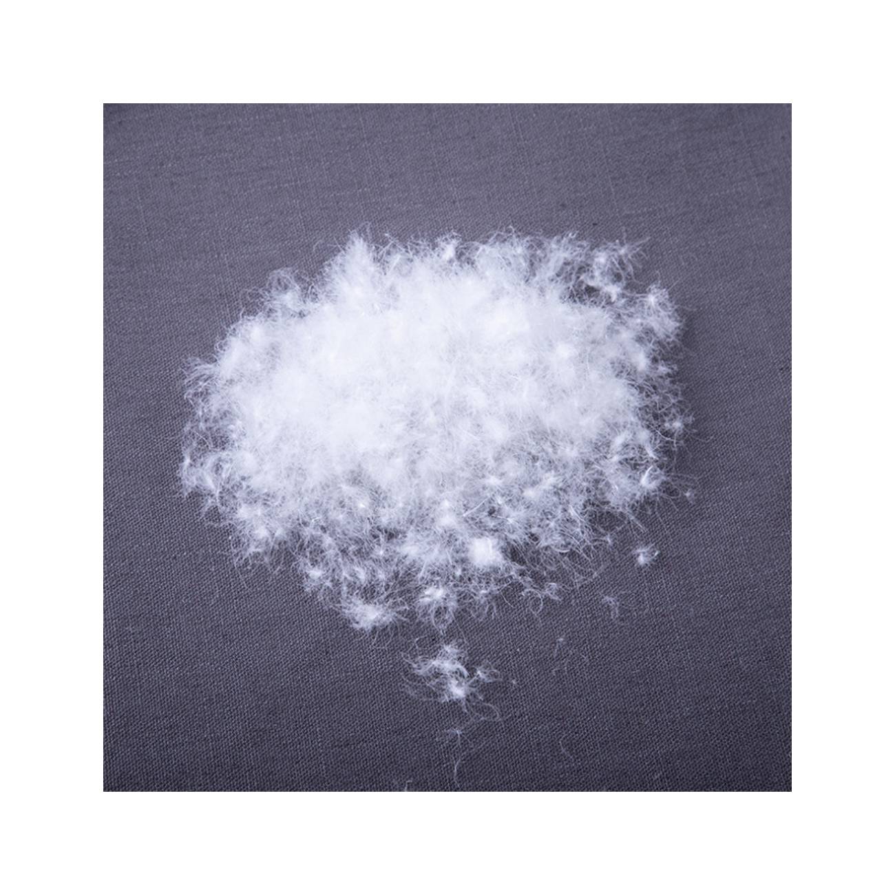 Wholesale customization Filling Pillows And Duvet Washed White Duck Down