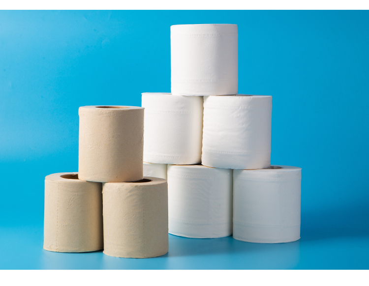 OEM cheap cheeky Tissue freedom embossing toilet paper hygiene paper economy Toilet Paper
