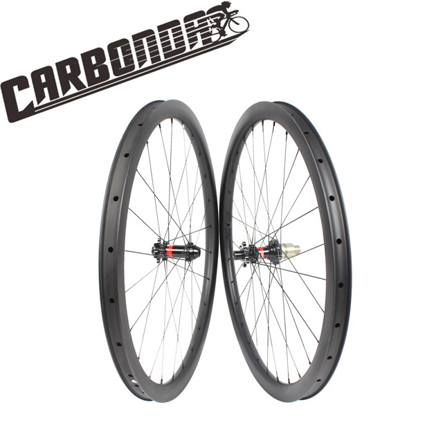 Углеродные дисковые тормозные диски Carbonda CWRD35C 650B