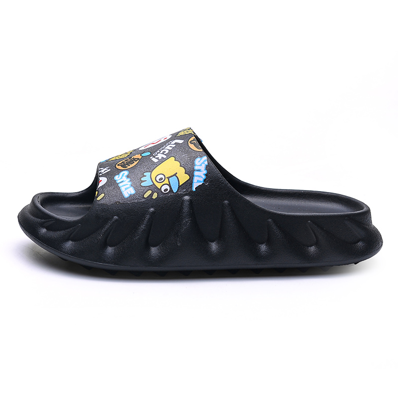 Fashion Style Slippers Comfortable Lightweight Shoes 2021 Summer Fashion Trend