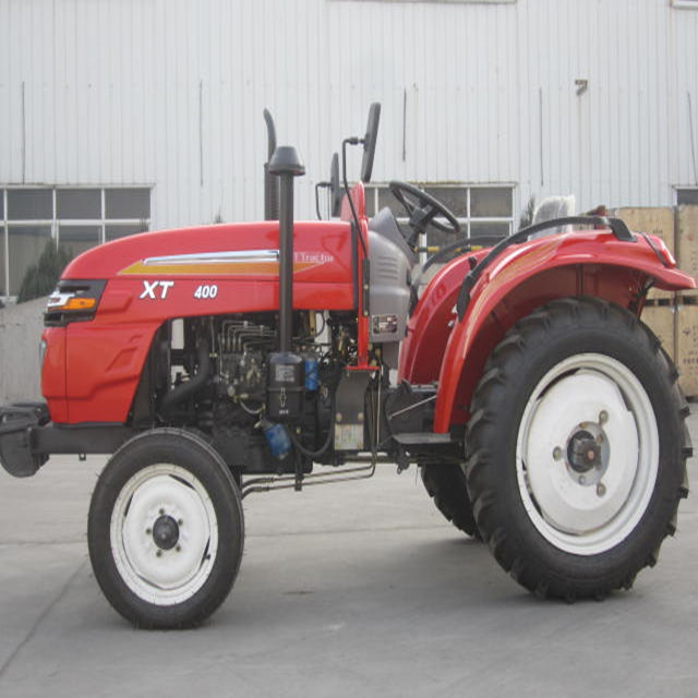 Дешевые товары из Китая, используемых тракторов 70hp 80hp 90hp 4 Садок оборудование для сельского хозяйства