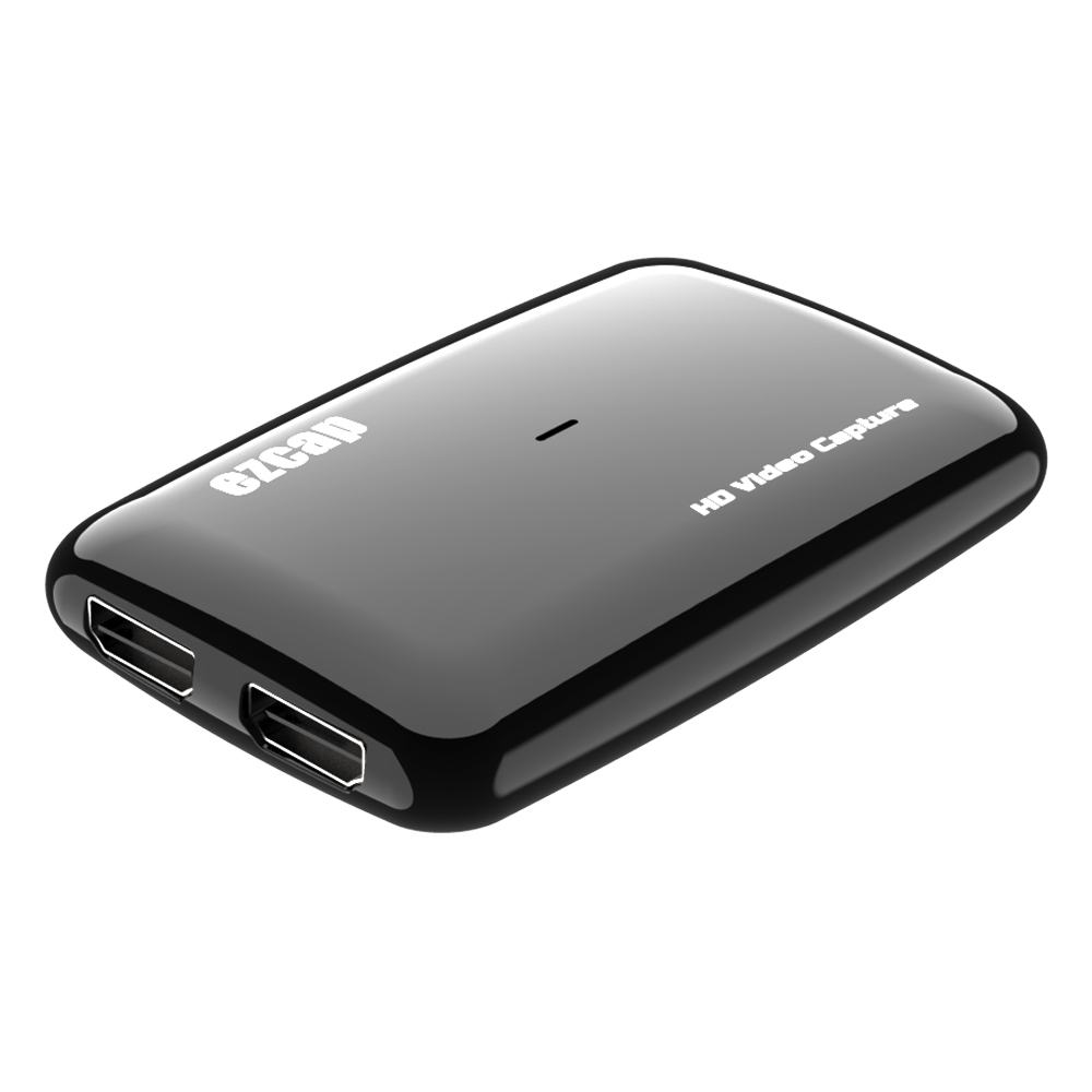 USB 3,0 HDMI Game Capture ezcap301