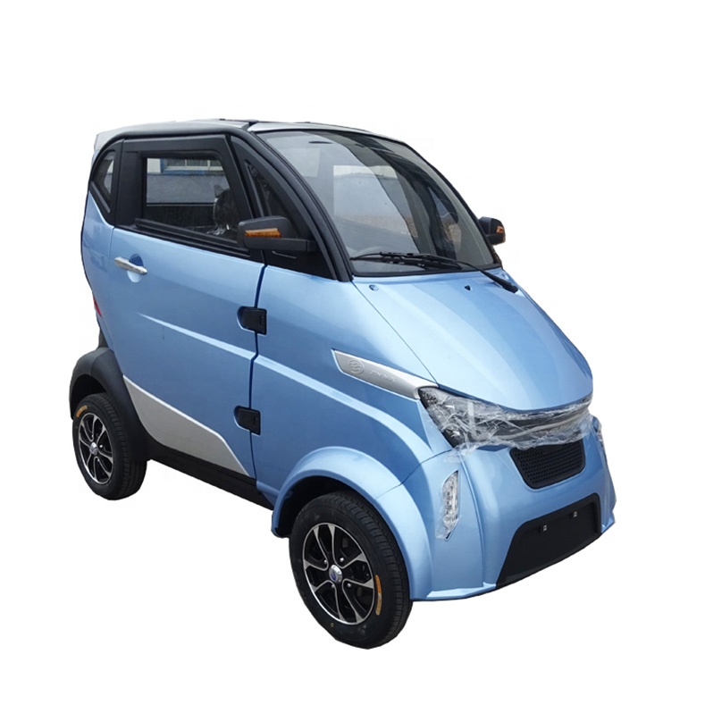 Новые электронные автомобили, электромобили для продажи, низкая цена с сертификацией EEC