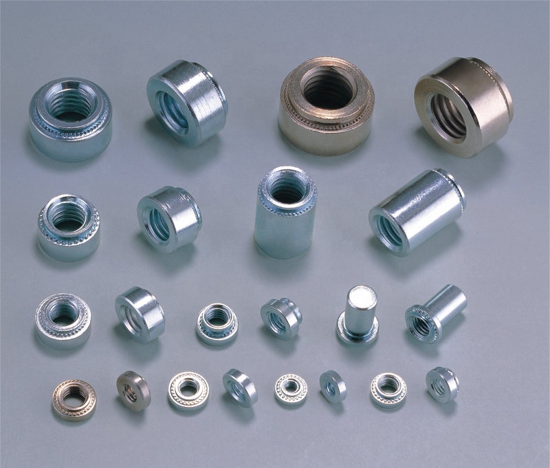 CNC Lathe Turning Fastener High Precision Micro Parts Micro Machining according to Your Design Drawing Size +/-0.005mm Hongbang