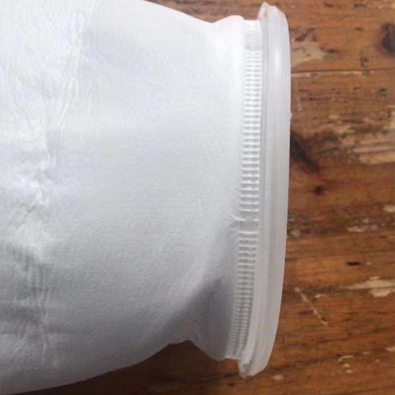 Hot Sale PP/PE 0.1-500 microns filter bag