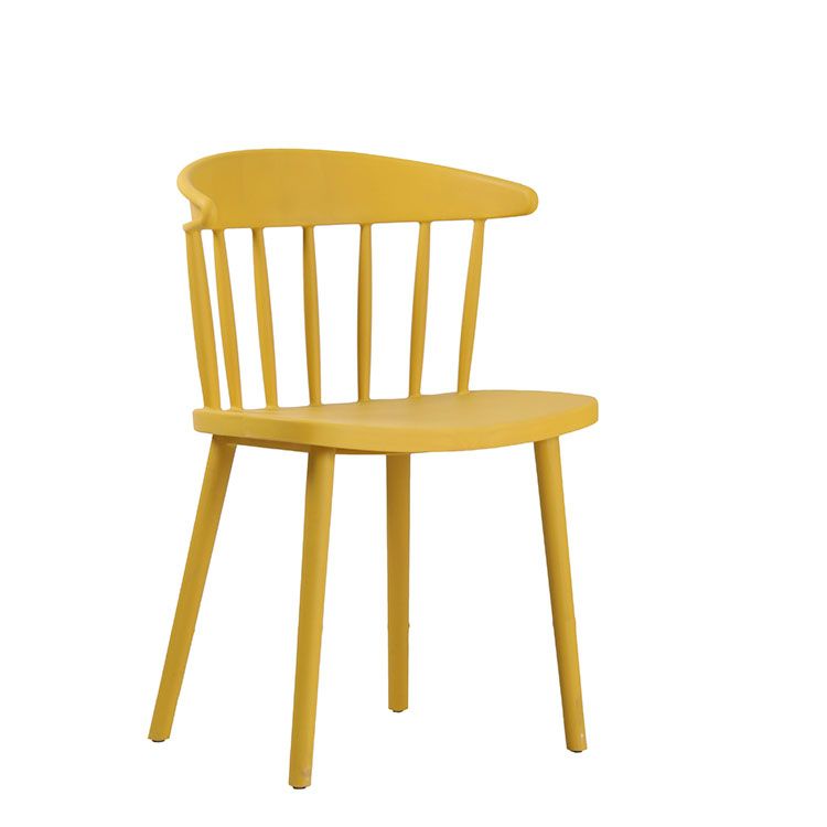 Backrest Plastic Chair Types Of Chairs Tub Home Plastice Thailand Recycled Reclining Pp Design Relaxing Patchwork Furniture