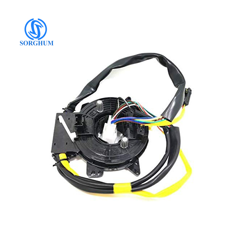 Спиральный кабель для часов Subaru Forester 2011-2012 83196-AG070