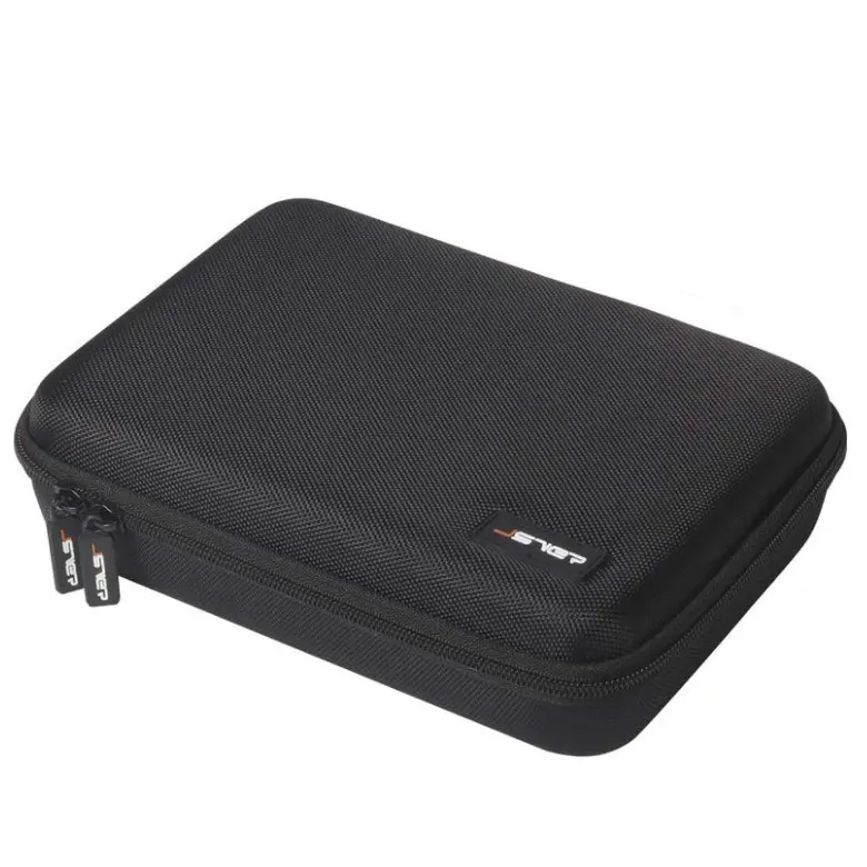 DJI OSMO Mobile 3 case, Hard Eva Carrying case for Travel Protective Storage Bag