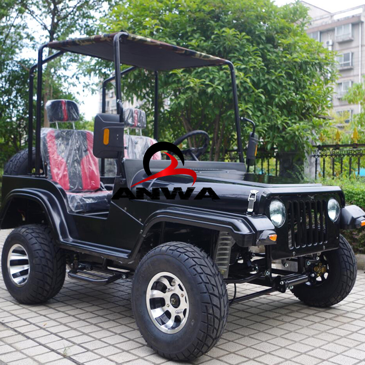 200CC 4X4 багги для песка/Внедорожник Багги/карт eec