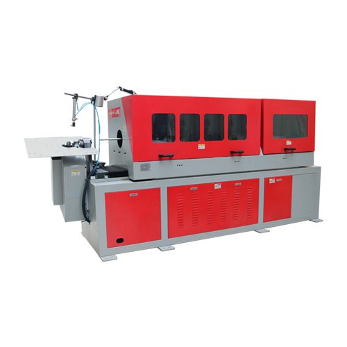3D WIRE BENDING MACHINES Supermarket metal steel wire bending machine