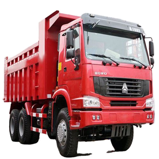 6x4 371hp HOWO б/у грузовик ZZ3257N3847C 2017 дешевый б/у самосвал Sinotruck для продажи