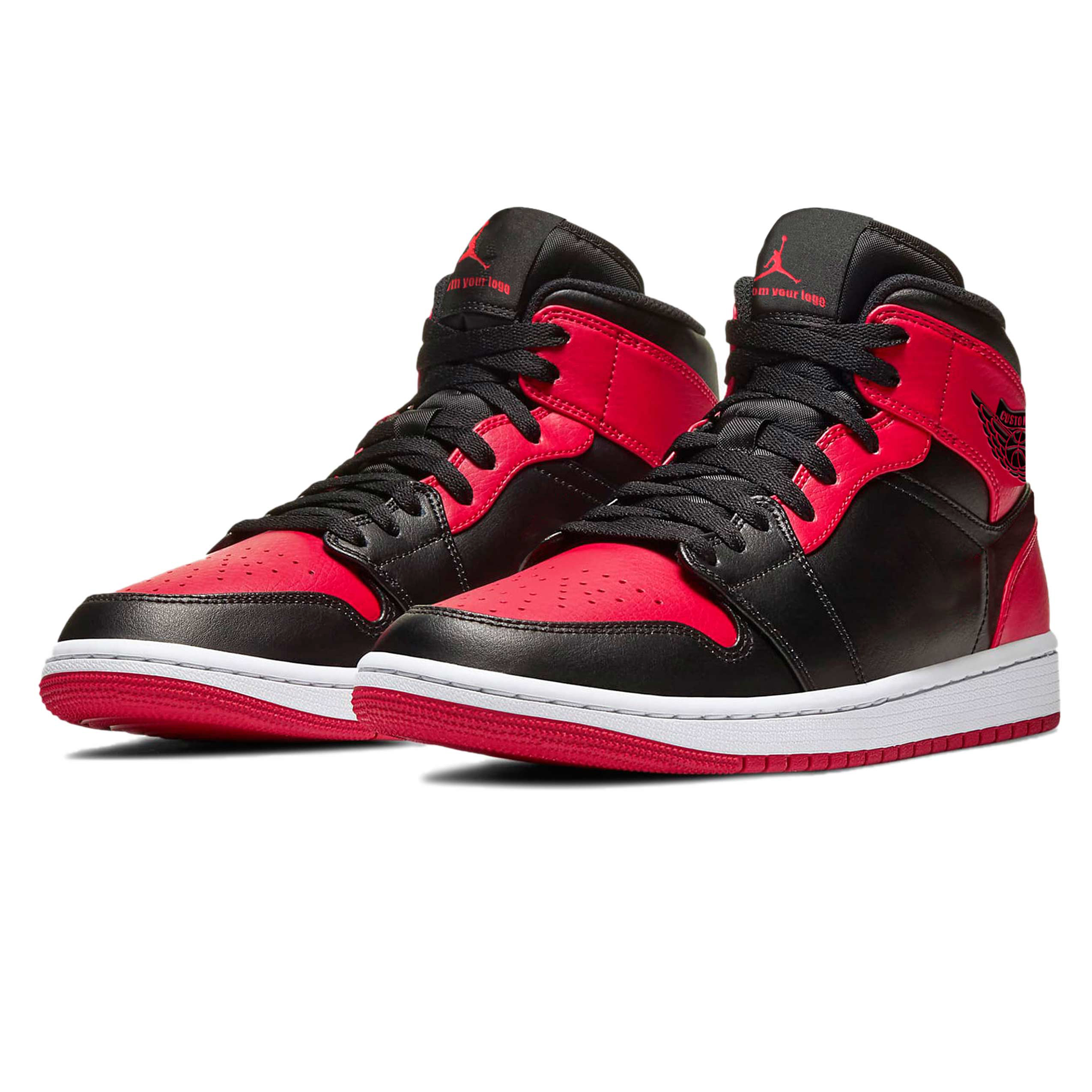 Wholesale High-top jordan basketball for men sneakers custom basketball shoes for women