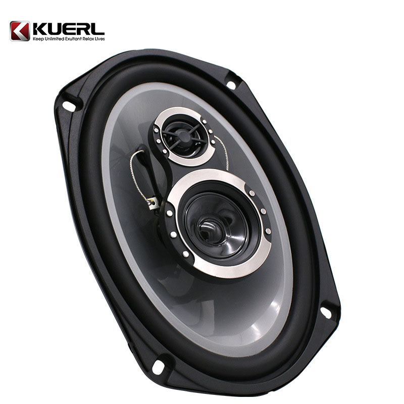 Оптовая продажа; Популярные 1000w 4 Ом 6 ''x 9'' 2-полосная коаксиальный динамик для автомобиля