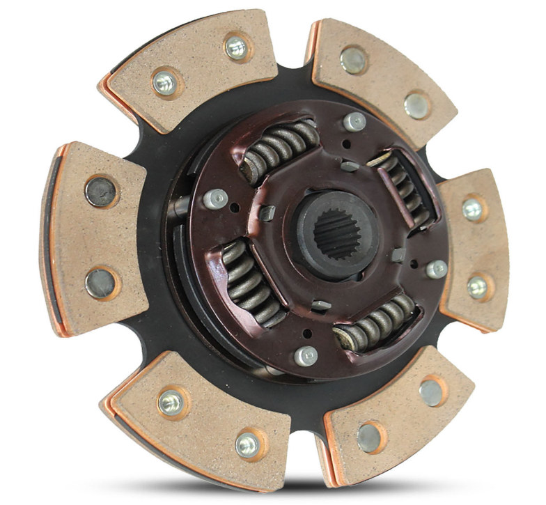 Гоночный диск сцепления MBD088U 48691CB6, сборка сцепления для mitsubishi I LANCER EVOLUTION