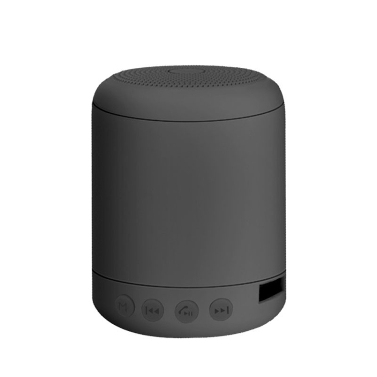 Good Quality A11Colorful Mini Wireless Portable Speaker Black Dropshiping