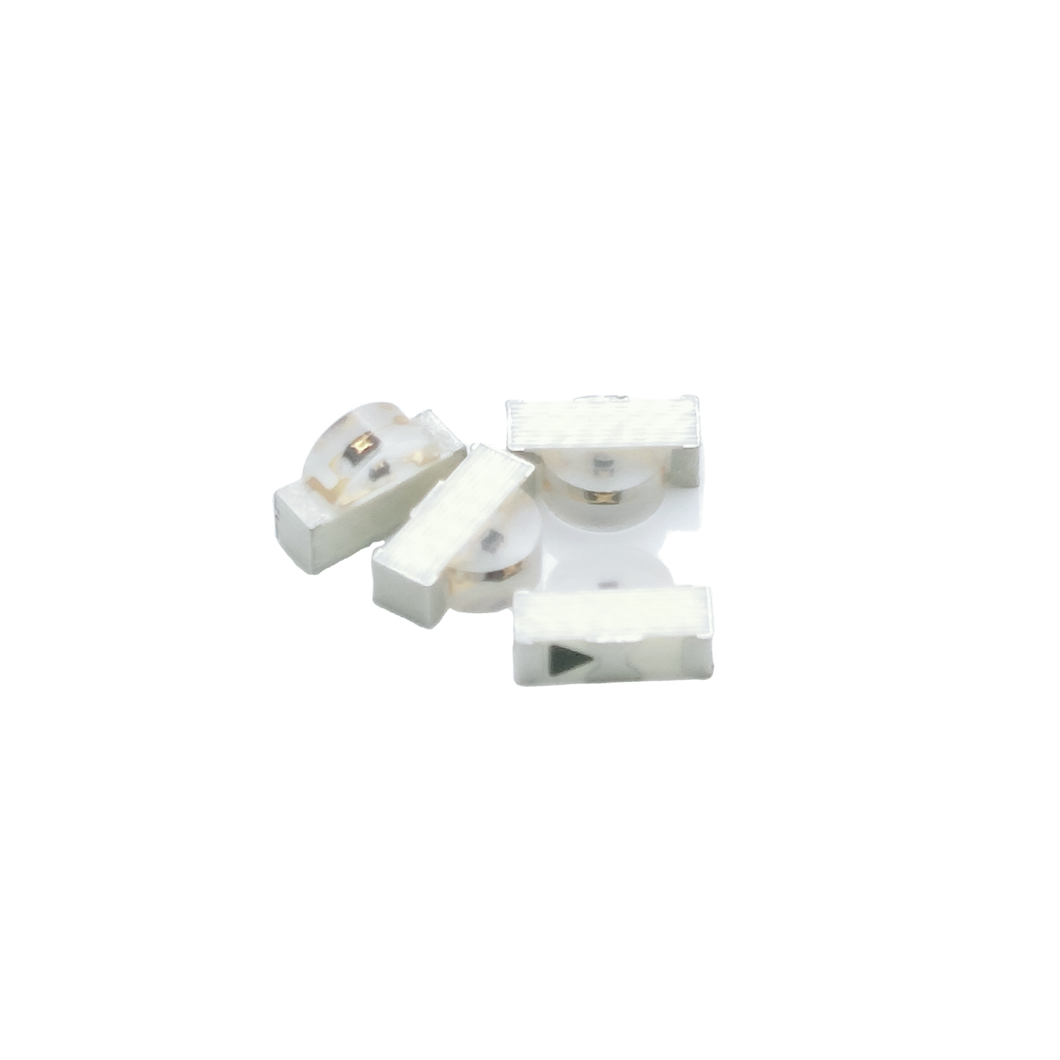 Infrared Emitter LED SIR12-21C/TR8 875nm Ir12-21c/tr8 940nm 65mA 0.9mw/sr 1.3V SMD Infrared LEDs