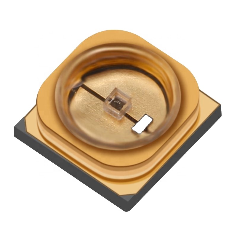 275nm 280nm 265nm бактерицидные глубокий UVC СИД оптовая цена, для дезинфекции воды/воздуха.