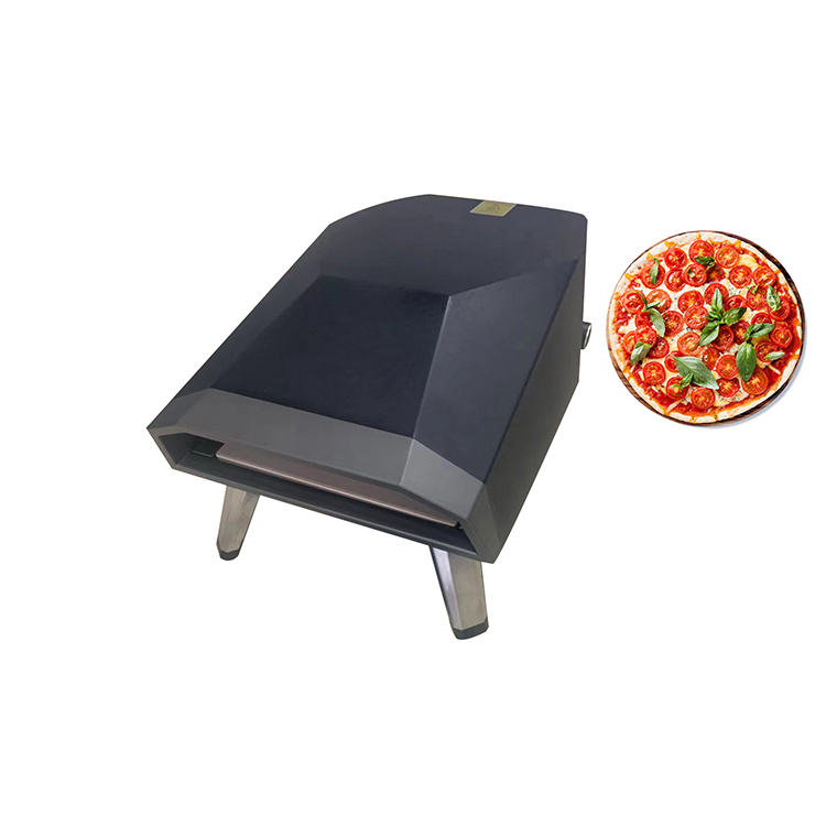 Best Selling The Most Popular Automatic Pizza Making Machine/Pizza Oven/Cone Pizza Maker