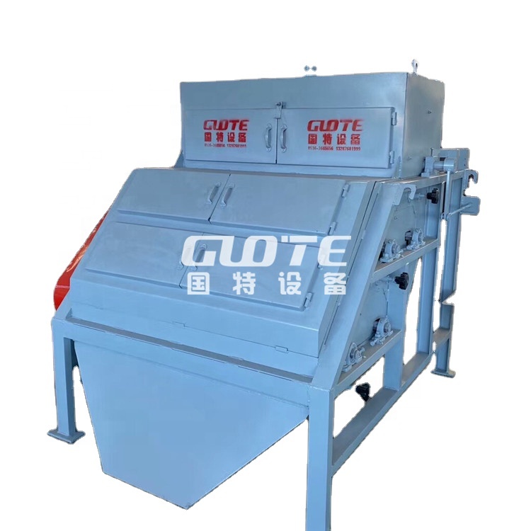 2024 High Quality Permanent Magnet Separator Magnet For Sand Iron Mineral Process