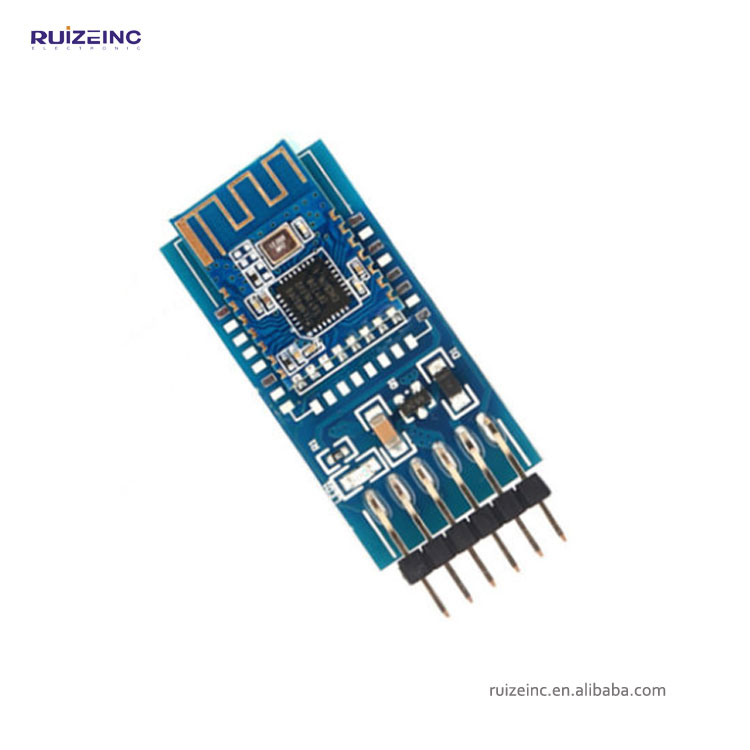 BLE BT JDY-10 BT4.0 модуль последовательного порта модуль совместим с CC2541 slave BT доска