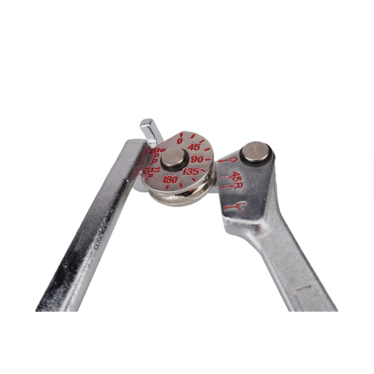 Professional made Pipe and Tube Bending Machines Industries parts Aluminum Pipe Bending Machine Tool