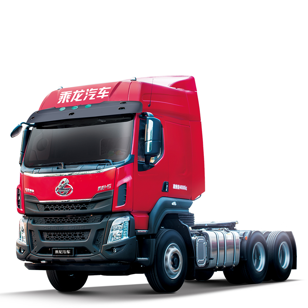 Новейшая Заводская головка трактора truck9.5L, трактор, грузовик, автоматическая трансмиссия, 6x4, электрический трактор, грузовик