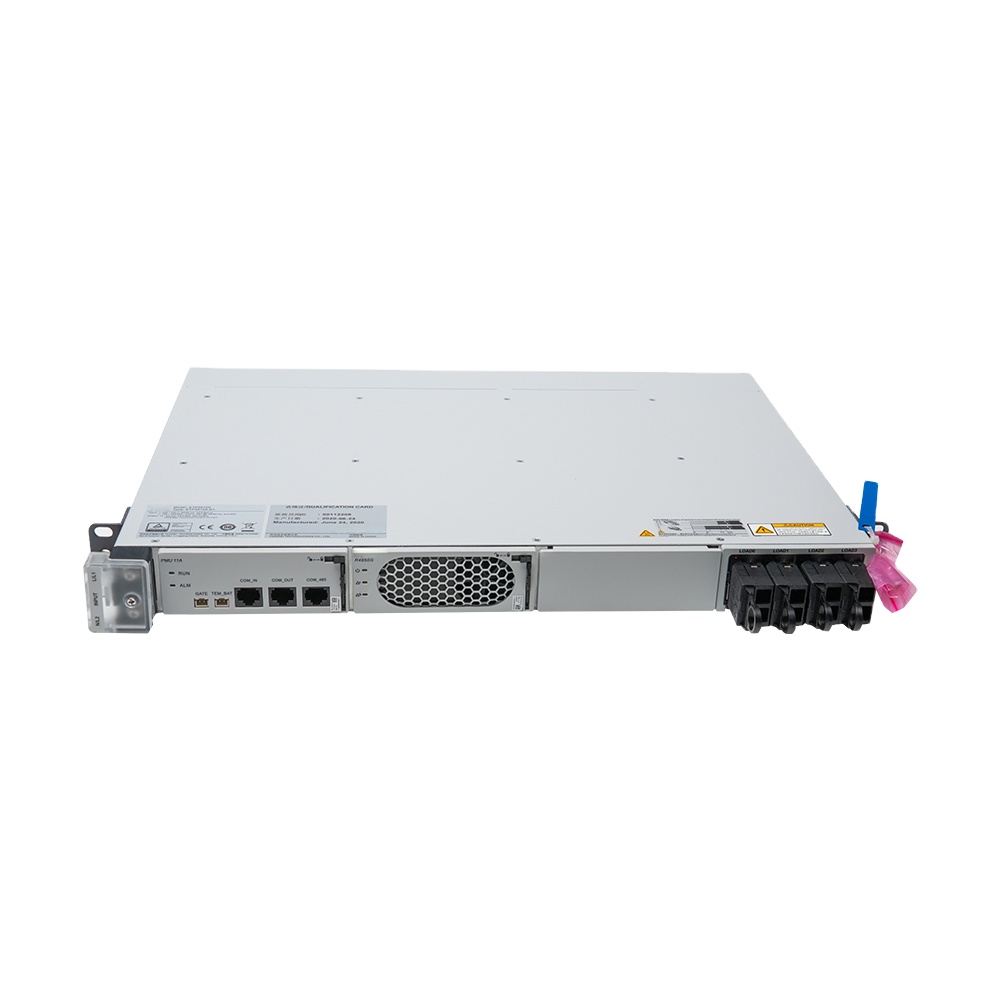 Оригинальный 50A/100A выпрямителя ETP48100-B1 220V/48V OLT коммуникационная мощность преобразователя питания ETP48100