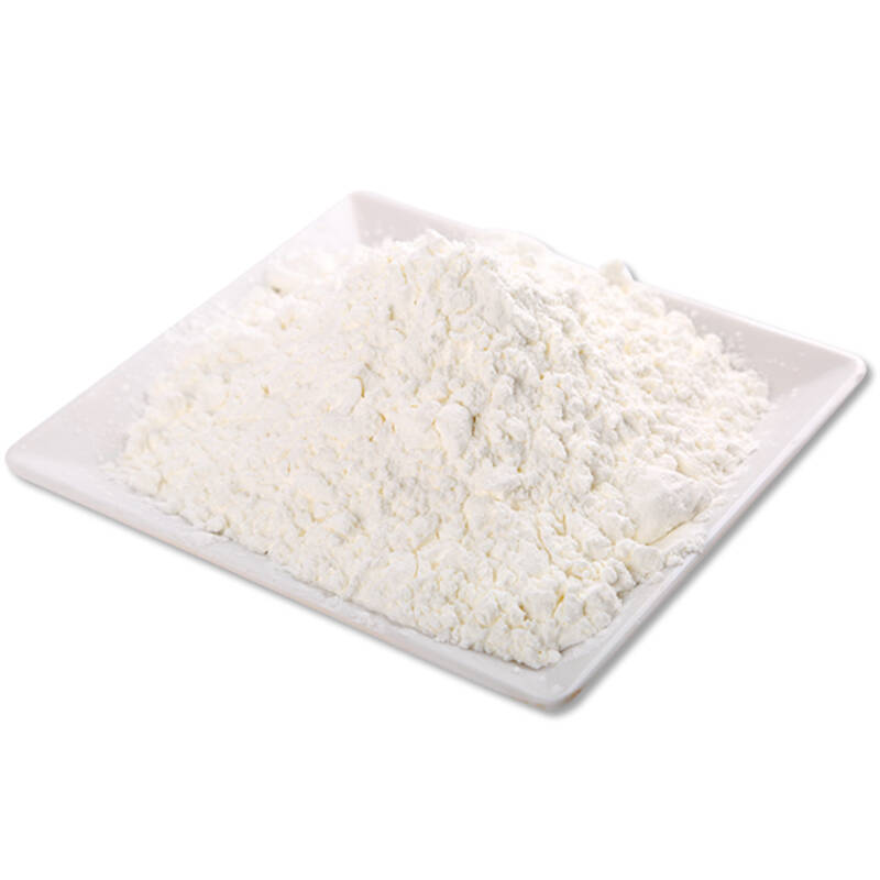 High Quality White Powder Corn Starch for Cleaning Sewage Purifer