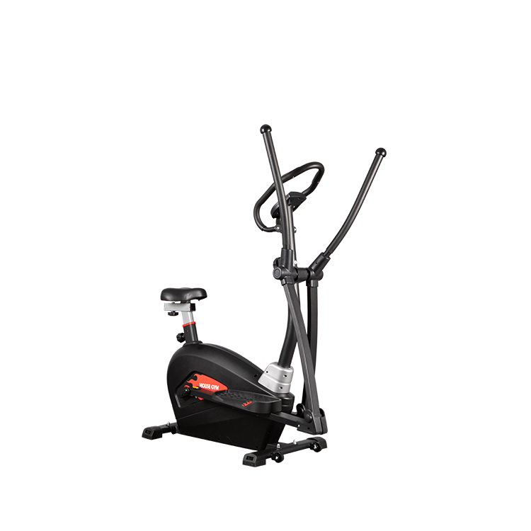 Fitness Elliptical Cardio Machine Elliptical Bike Fitness Machines