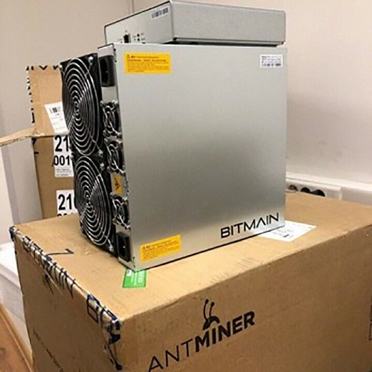 2021 новейший BTC miner S19 Pro 110TH/S bitcoin miner Antminer S19 Pro 110TH/S 95th Bitmain Antmin S19 Pro