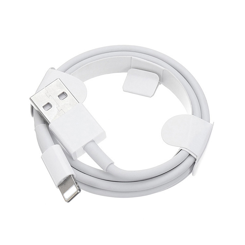 Usb-кабель для зарядки и передачи данных для iPhone 12 11 Pro XS Max XR 10 X Usb Type C lighting Usb-кабели